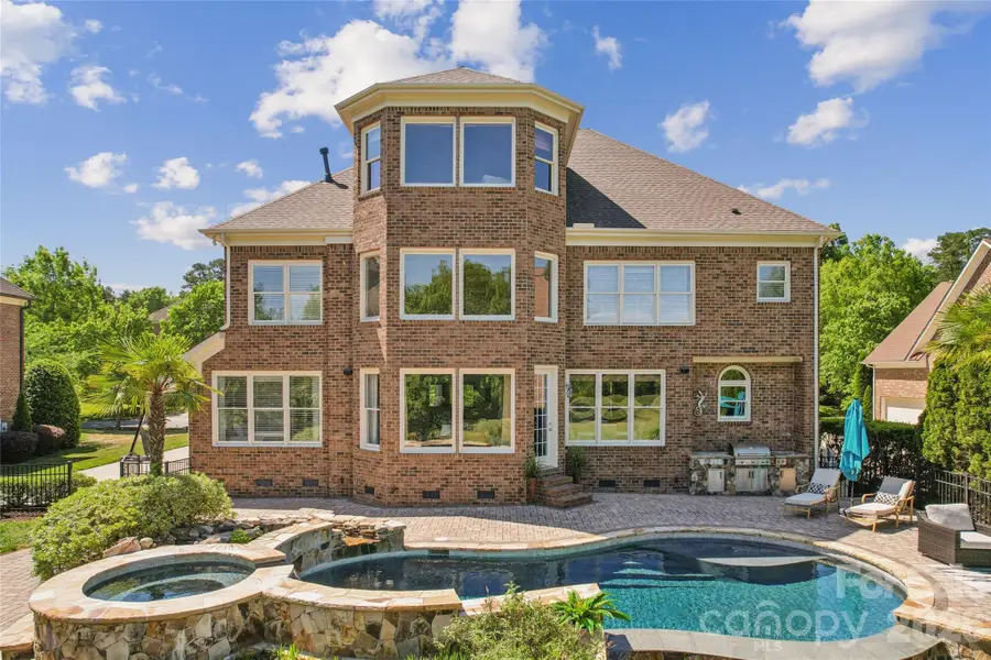 404 Three Greens Drive, Huntersville, NC 28078 - #2