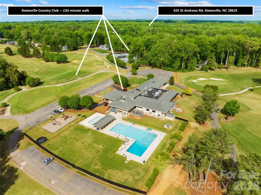 625 Saint Andrews Road, Statesville, NC 28625 - #3