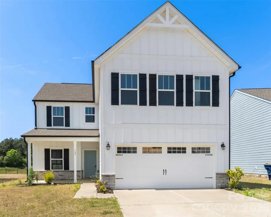 108 Aspire Circle, Wingate, NC 28174 - #2