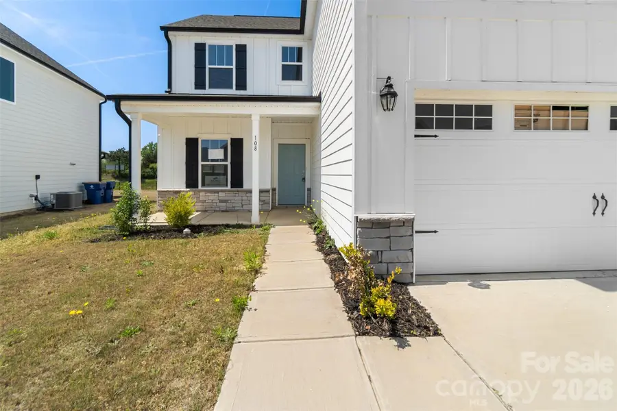 108 Aspire Circle, Wingate, NC 28174 - #3