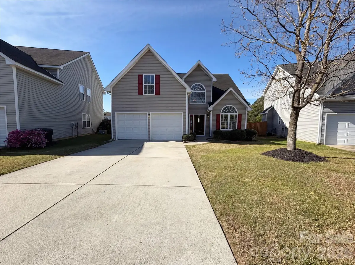 521 Dayton Road, Rock Hill, SC 29732 - #1