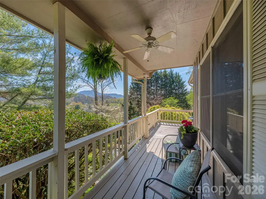 55 Round Top Road, Waynesville, NC 28785 - #2