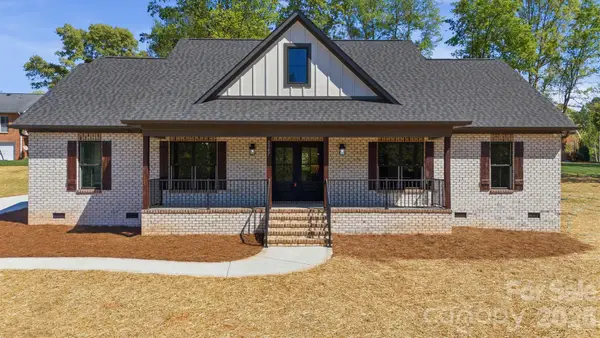 2587 Wallace Acres Lane, Lincolnton, NC 28092