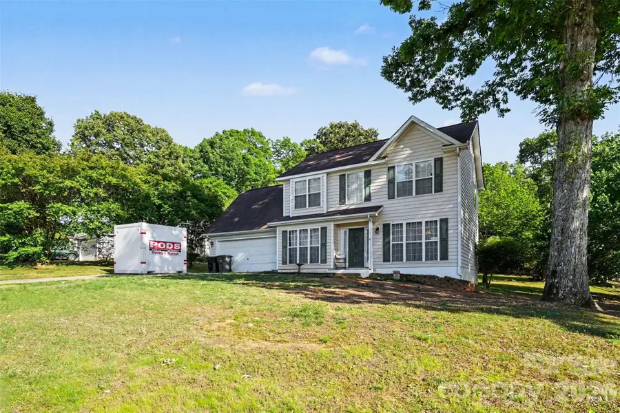 937 Barbee Farm Drive, Monroe, NC 28110 - #2