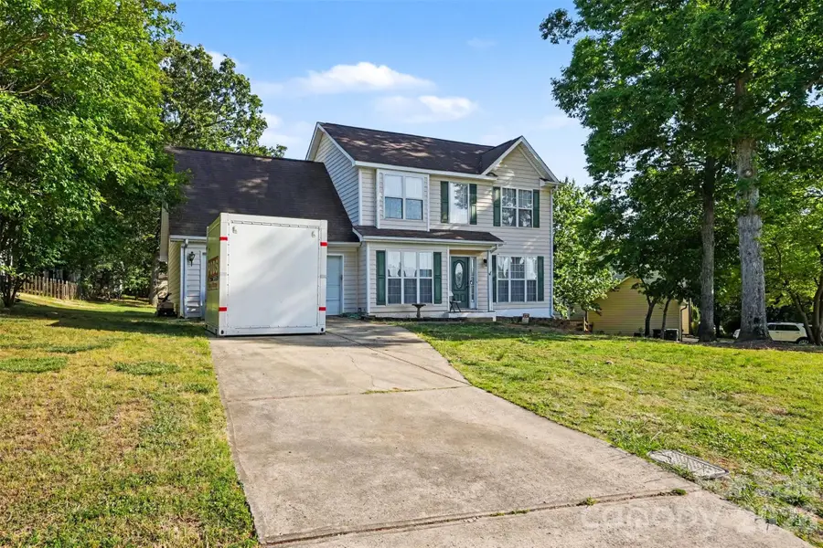937 Barbee Farm Drive, Monroe, NC 28110 - #3
