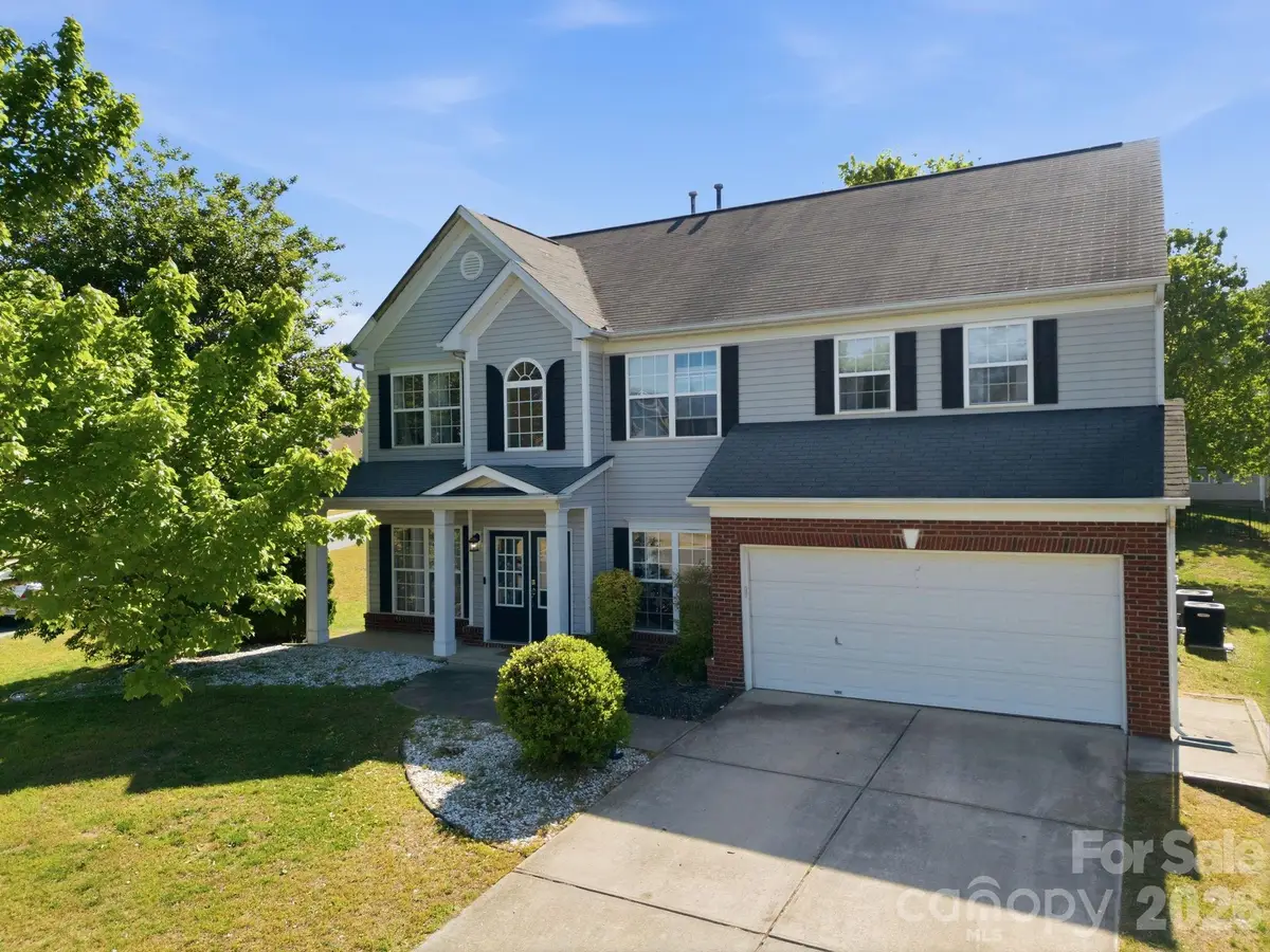 1618 Tranquility Avenue Nw, Concord, NC 28027 - #1
