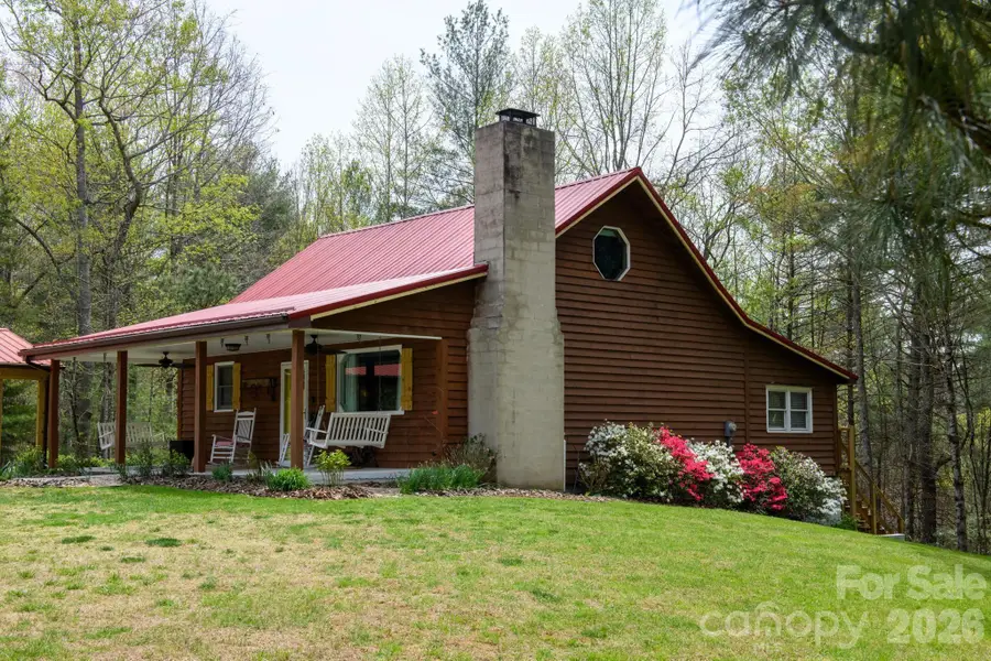 3860 Dixon Hill Place, Lenoir, NC 28645 - #2