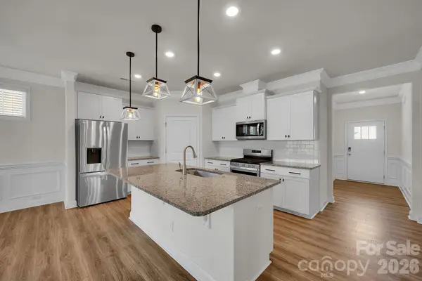 340 Secretariat Drive, Iron Station, NC 28080