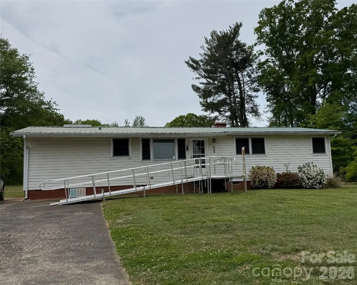 535 Plato Lee Road, Shelby, NC 28150 - #1
