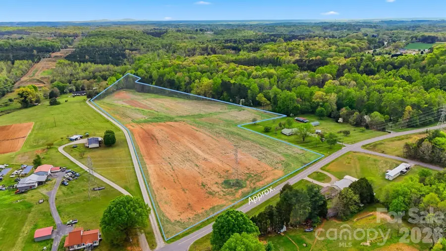 1635 Island Ford Road, Statesville, NC 28625 - #2