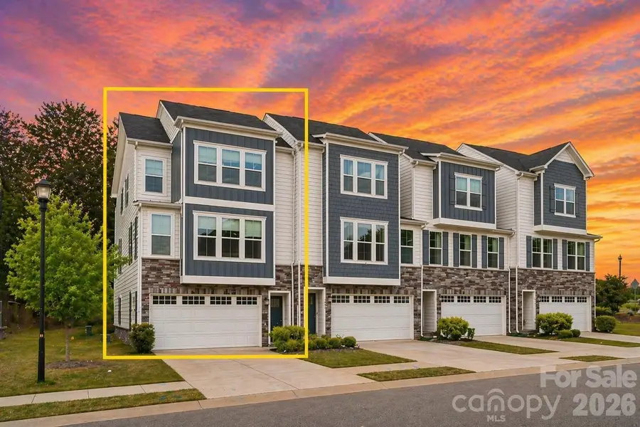 957 Portrush Lane, Tega Cay, SC 29708 - #2