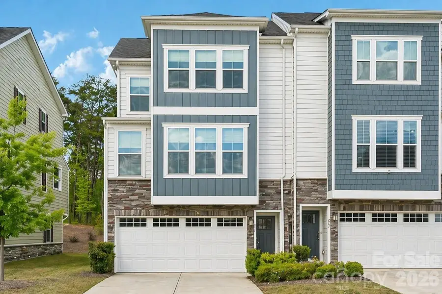 957 Portrush Lane, Tega Cay, SC 29708 - #3