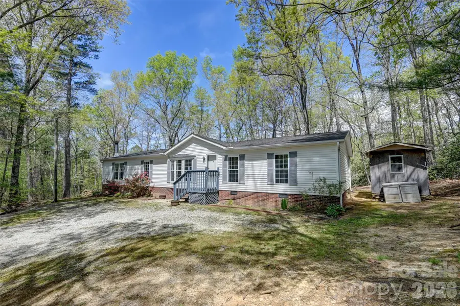 98 Fork Ridge Lane, Hendersonville, NC 28792 - #2