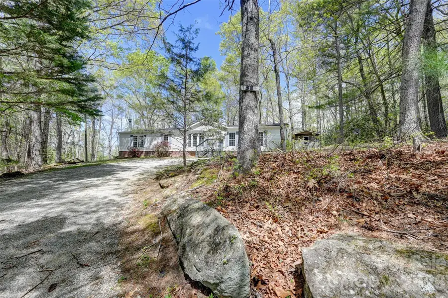 98 Fork Ridge Lane, Hendersonville, NC 28792 - #3