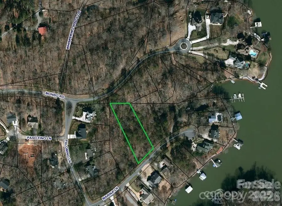 8444 Marina Lane, Catawba, NC 28609 - #3