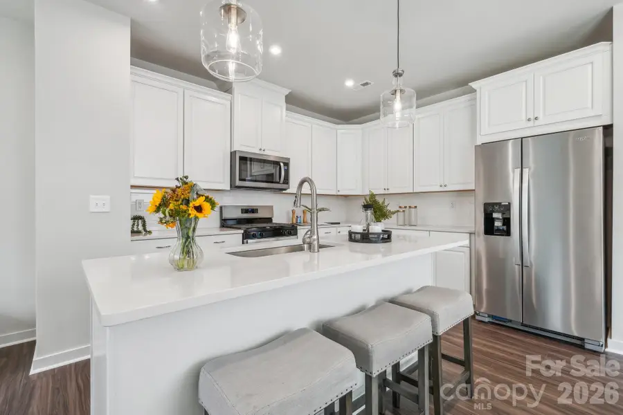 3119 Finchborough Court #211, Charlotte, NC 28269 - #3