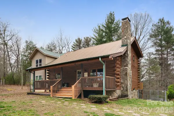 4065 Deal Mill Road, Granite Falls, NC 28630