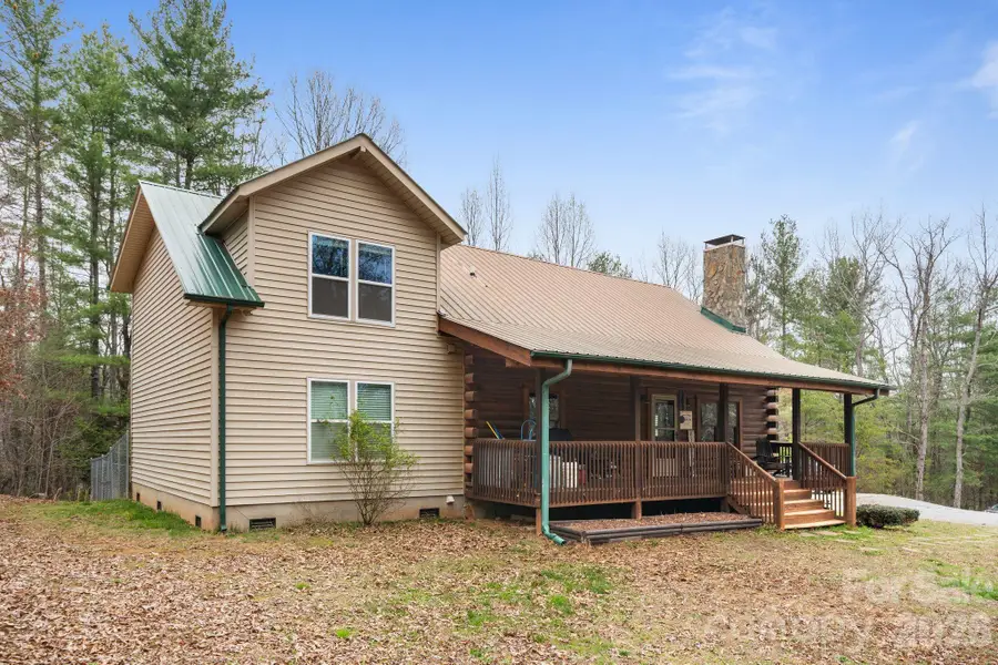 4065 Deal Mill Road, Granite Falls, NC 28630 - #3