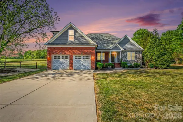 3604 Rilla Hamilton Road, Monroe, NC 28110