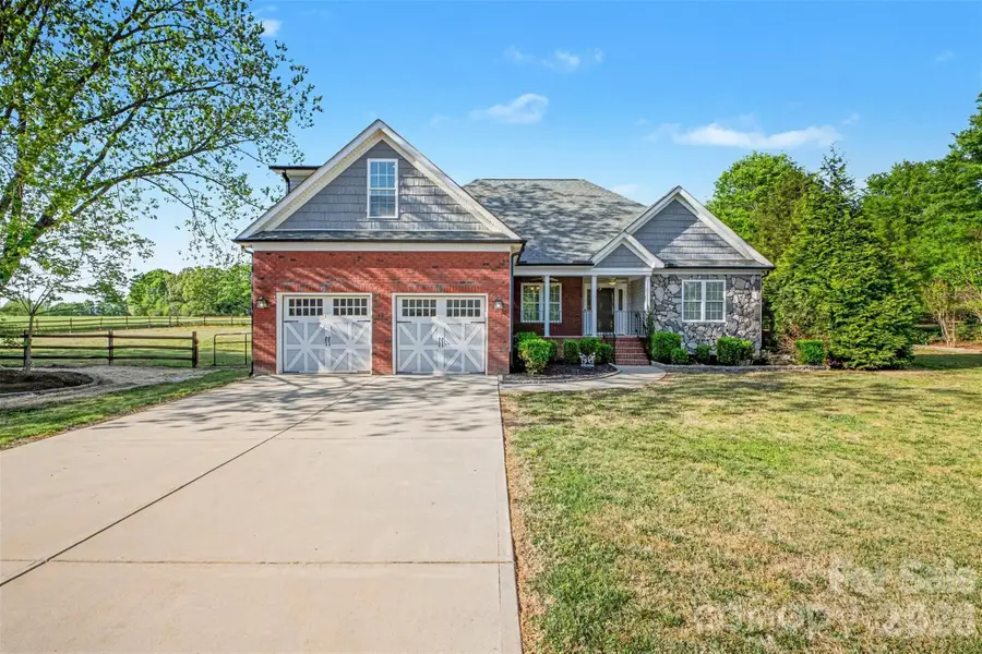 3604 Rilla Hamilton Road, Monroe, NC 28110 - #2