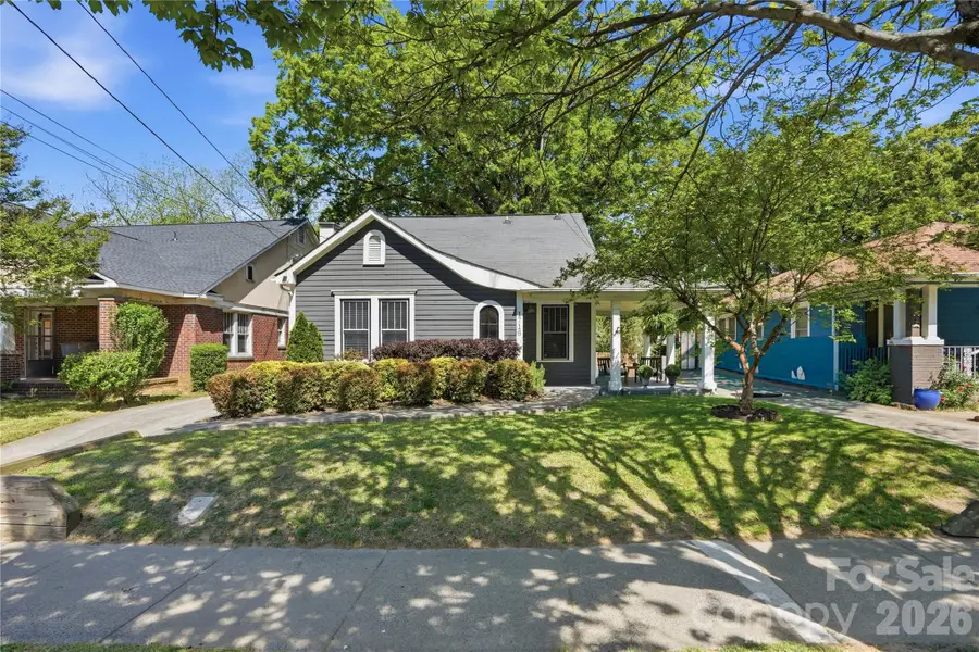 1716 Wilmore Drive, Charlotte, NC 28203 - #2