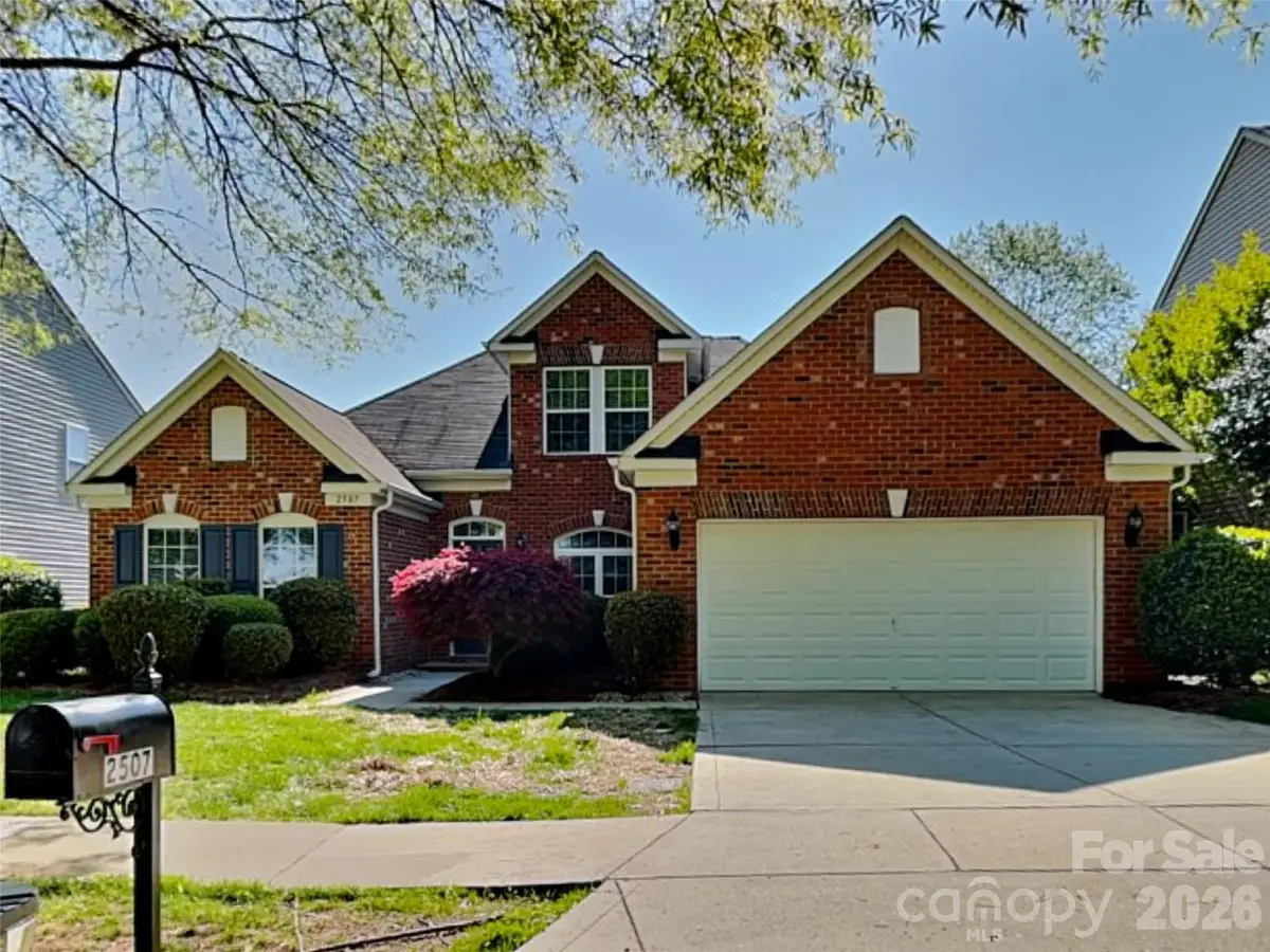 2507 Post Oak Lane, Gastonia, NC 28056 - #1