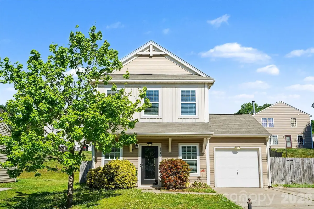532 Sansberry Drive, York, SC 29745 - #1