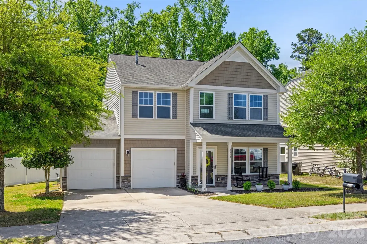 4643 Yarrow Street, Rock Hill, SC 29732 - #1