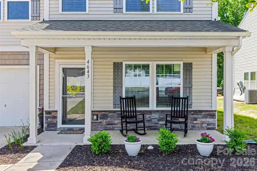 4643 Yarrow Street, Rock Hill, SC 29732 - #2
