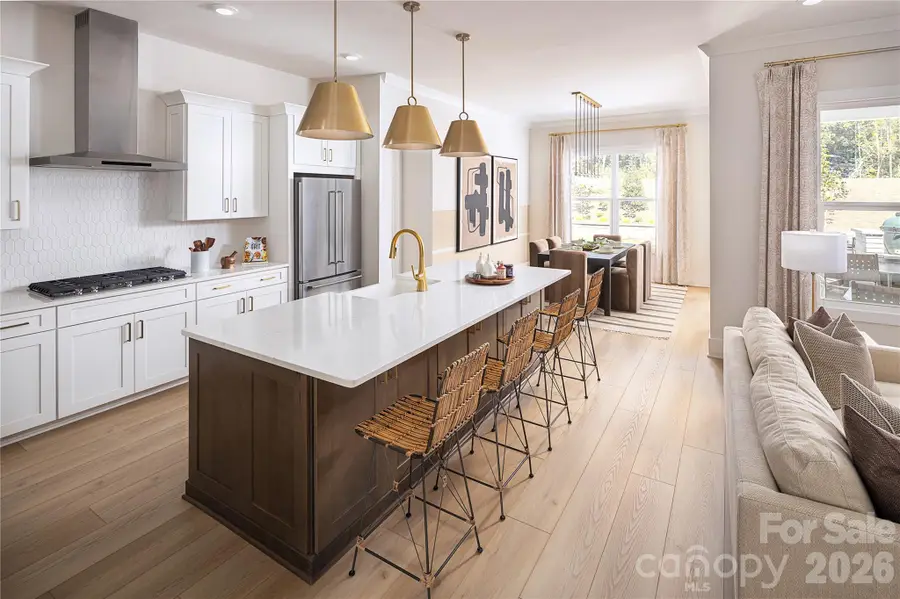 4230 Pinekirk Drive #363, Charlotte, NC 28269 - #3