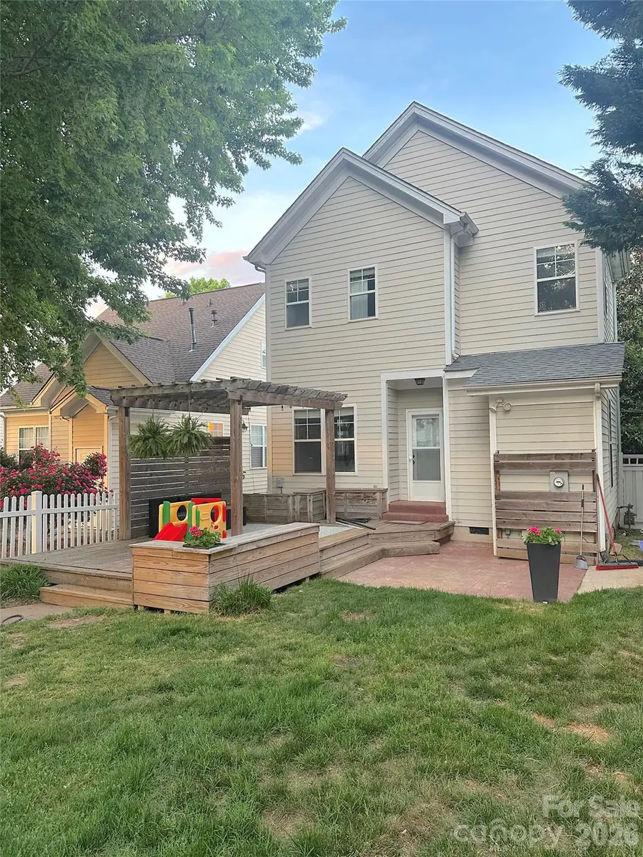 16905 Pennington Drive, Huntersville, NC 28078 - #2