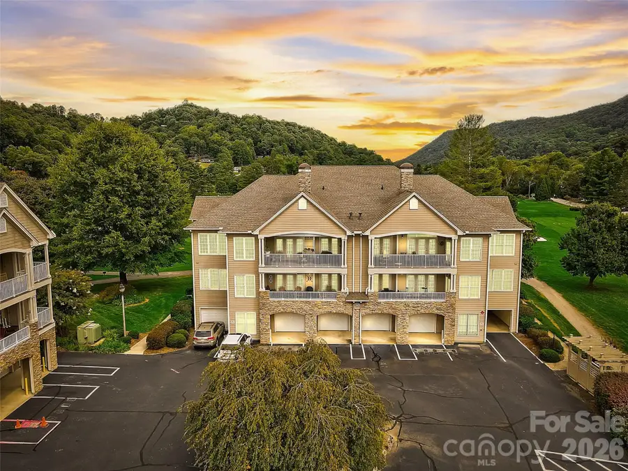 103 Glenview Lane #5048, Maggie Valley, NC 28751 - #2