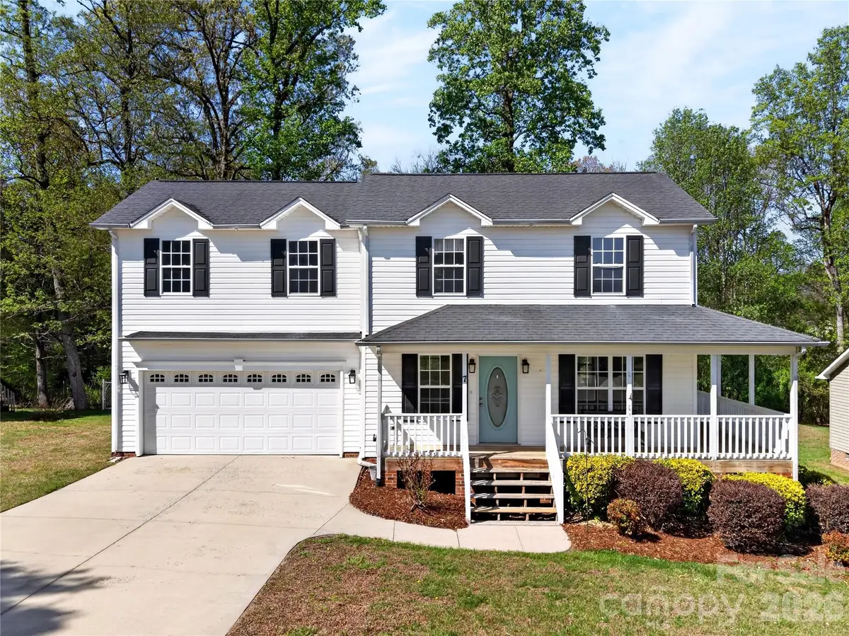 7 Collin Lane, Thomasville, NC 27360 - #1