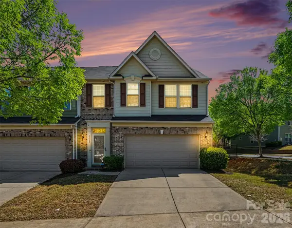 2459 Alyssa Lane, Charlotte, NC 28208