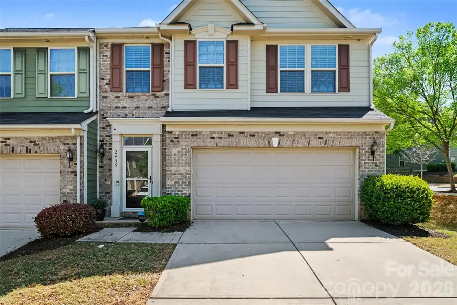 2459 Alyssa Lane, Charlotte, NC 28208 - #2