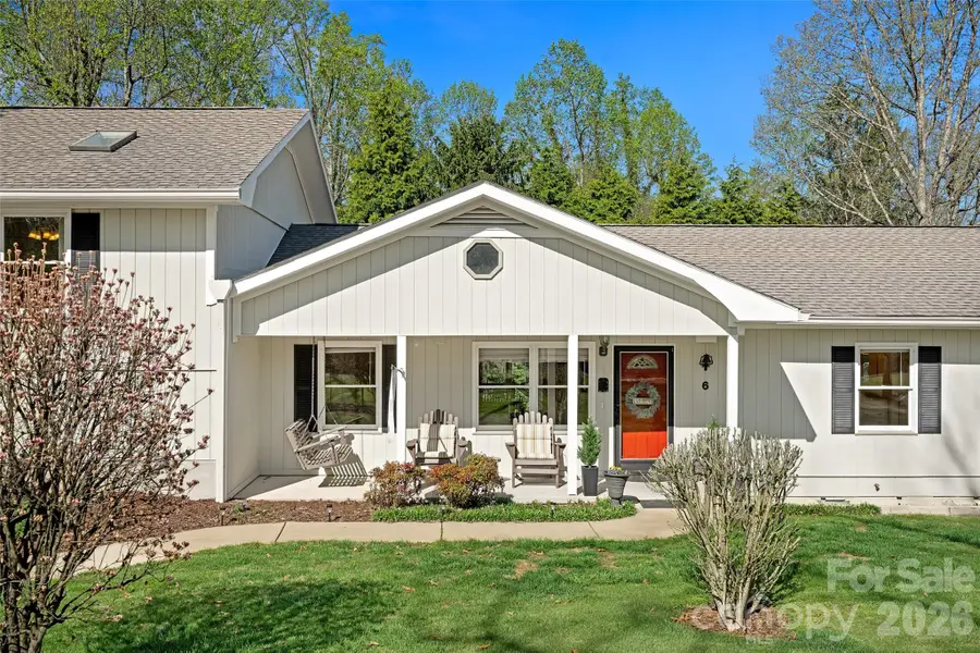 6 Mulberry Drive, Arden, NC 28704 - #2