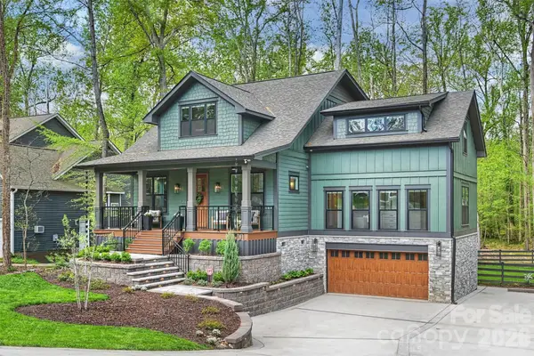 4001 Carmel Forest Drive, Charlotte, NC 28226