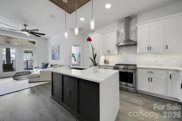 2401 Euclid Avenue #301, Charlotte, NC 28203