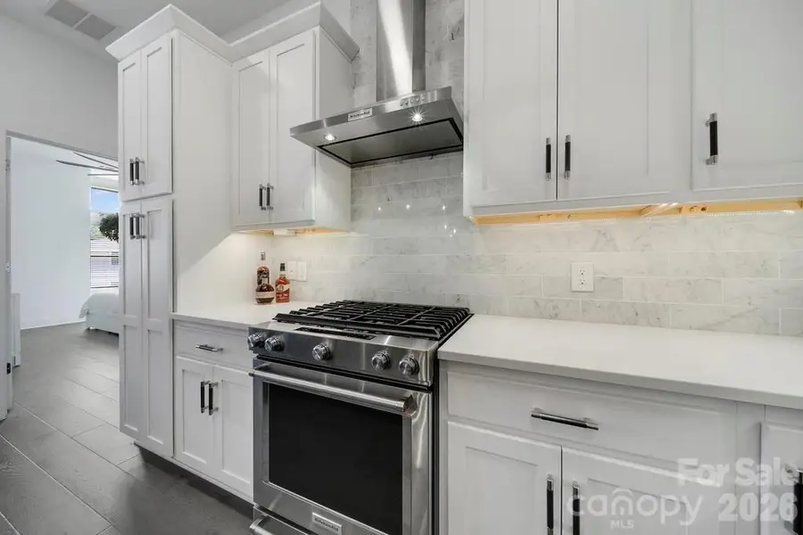 2401 Euclid Avenue #301, Charlotte, NC 28203 - #2