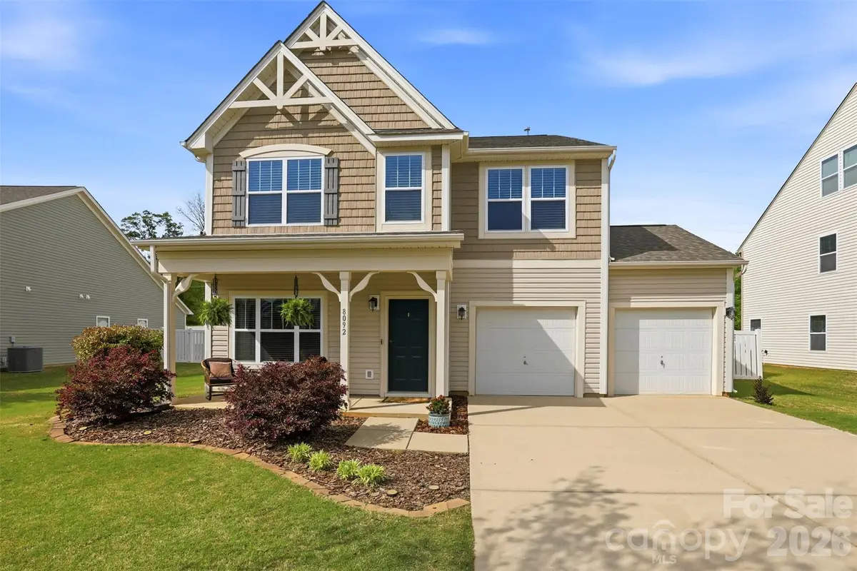 8092 Bryson Road, Indian Land, SC 29707 - #1