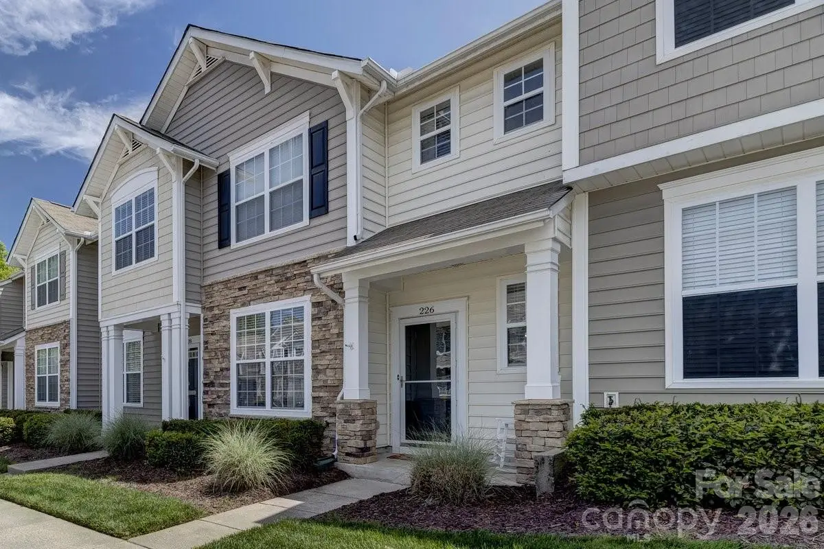 226 Dawn Mist Lane, Fort Mill, SC 29708 - #1