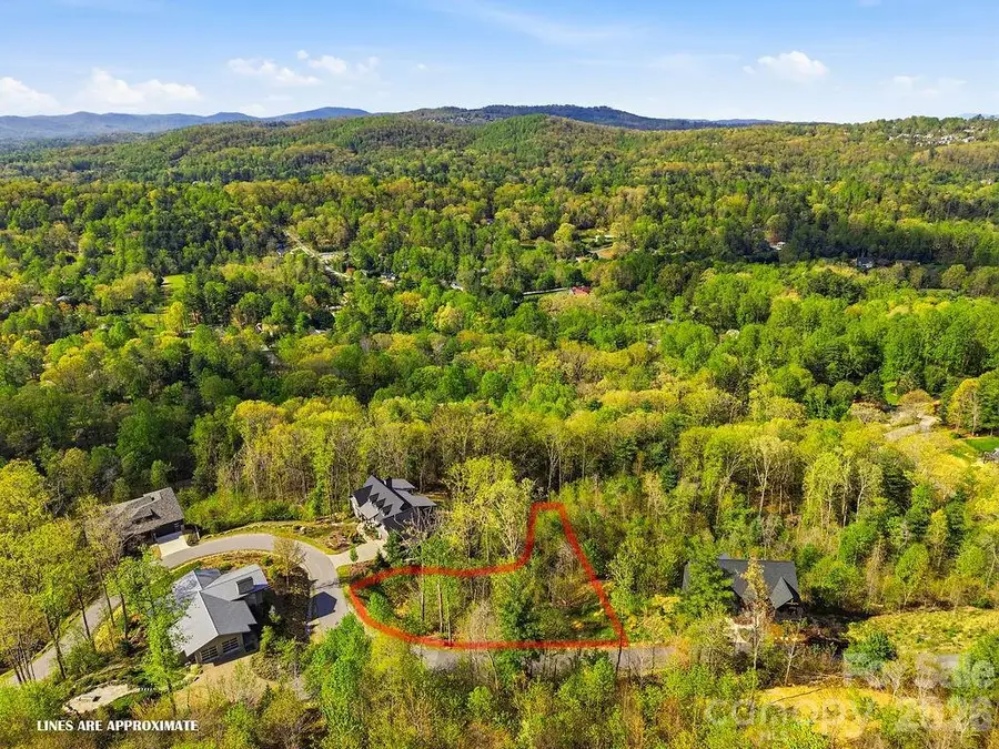 325 Curtain Bluff #W9, Hendersonville, NC 28791 - #3