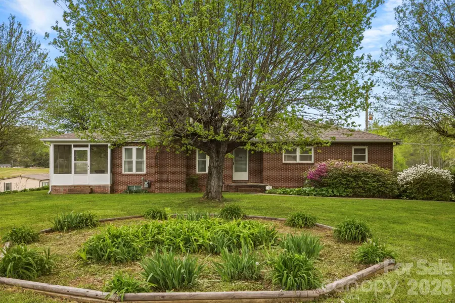 343 Brickyard Road, Etowah, NC 28729 - #2