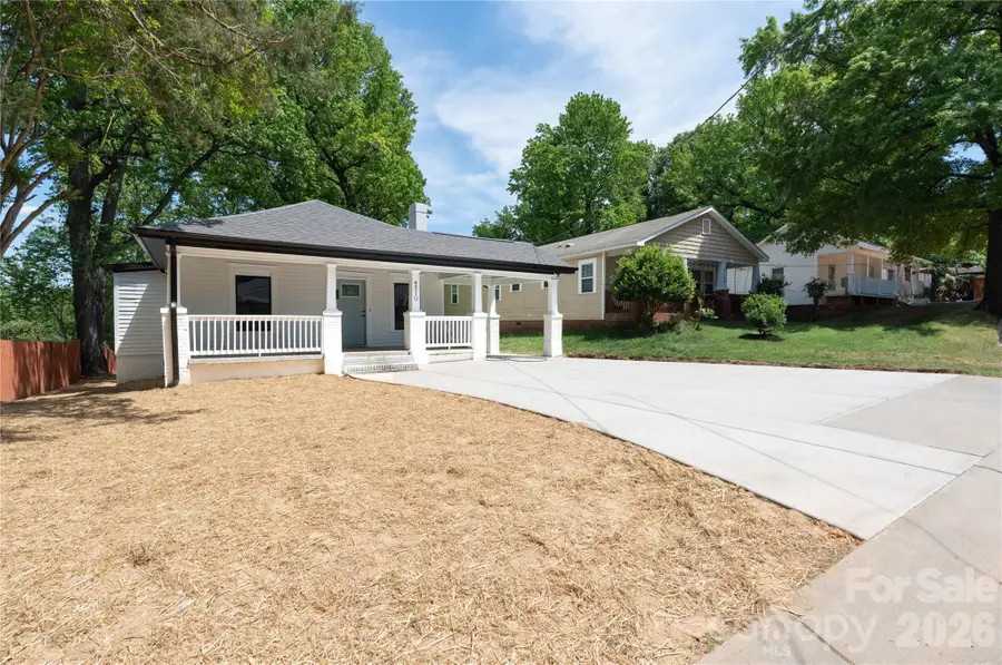 4510 Wildwood Avenue, Charlotte, NC 28208 - #3