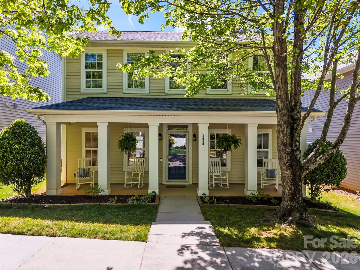 9224 Ducati Lane, Cornelius, NC 28031 - #1