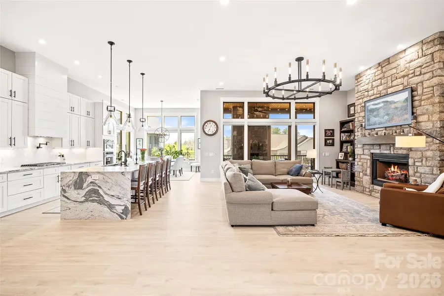 480 Daniel Circle Drive, Mills River, NC 28759 - #3