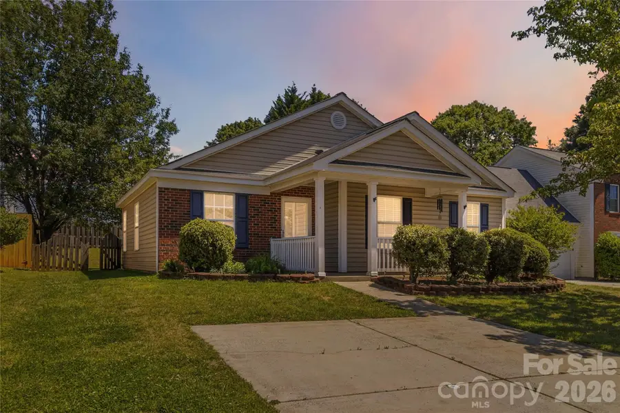 110 Camforth Drive, Mooresville, NC 28117 - #3