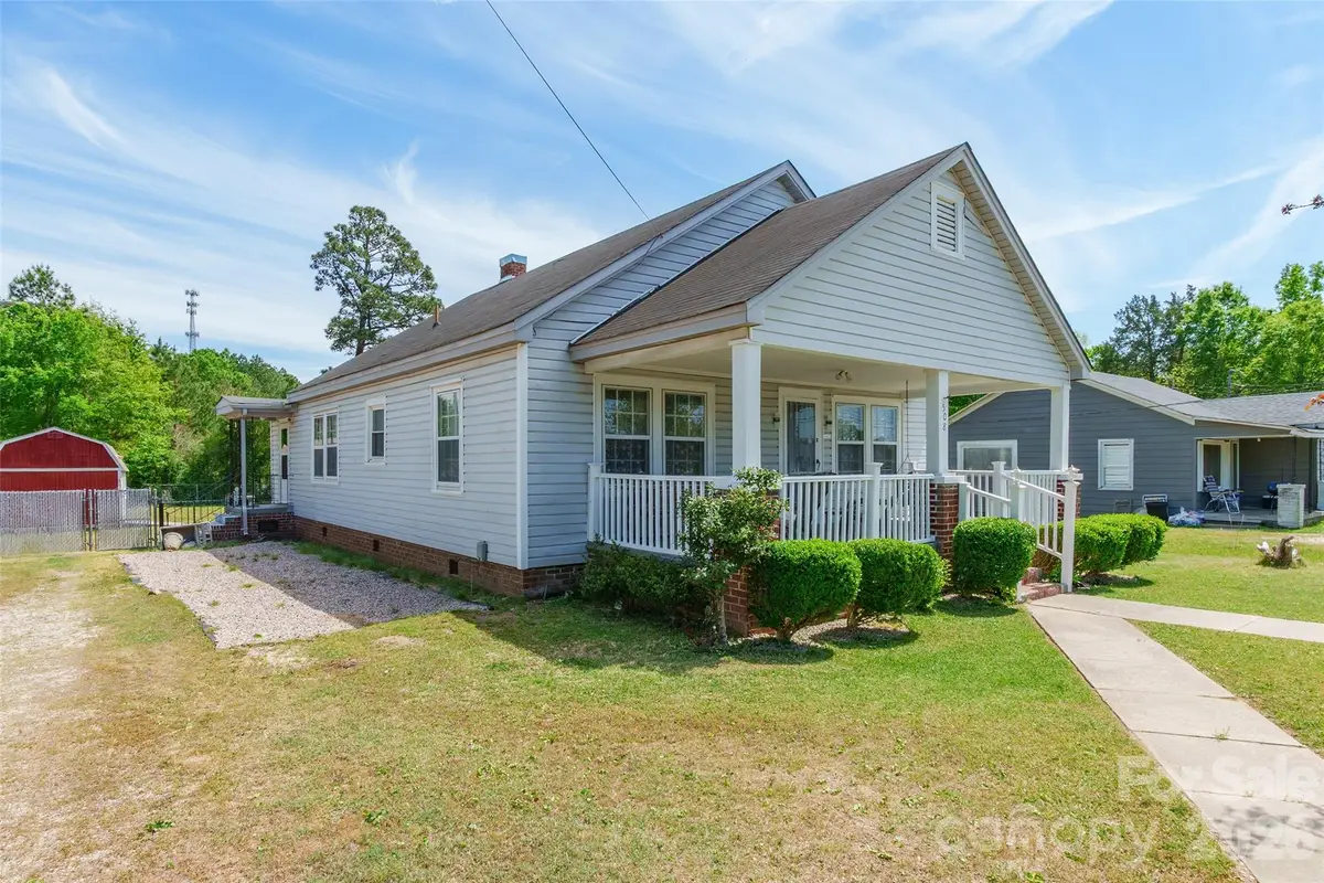 508 Old York Road, Chester, SC 29706 - #1