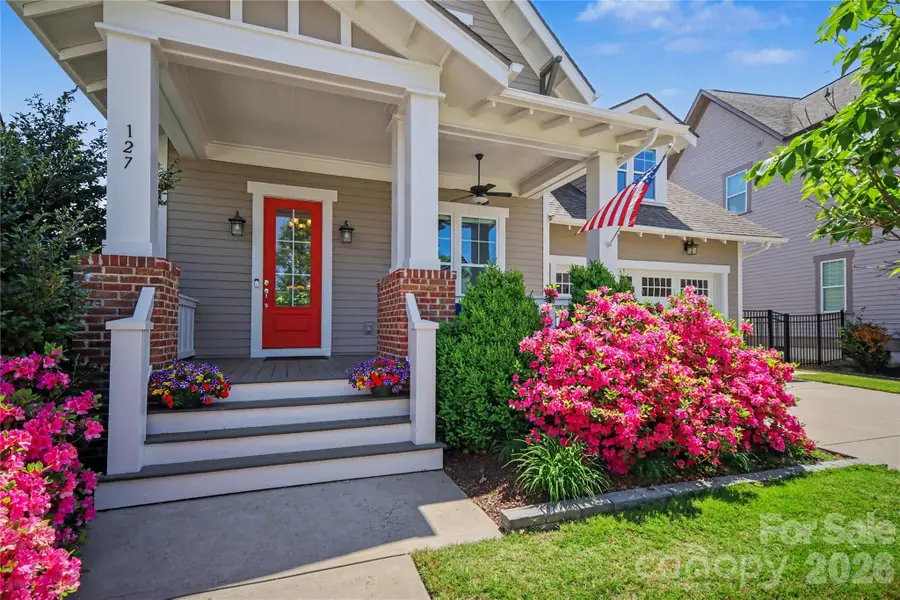 127 Inspired Way, Fort Mill, SC 29708 - #2