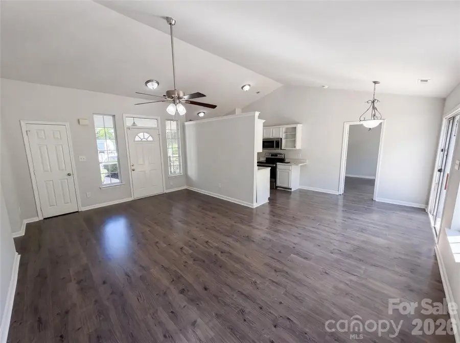 2405 Celosia Drive, Charlotte, NC 28262 - #3